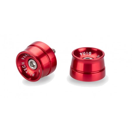 PUIG Handlebar weights SPEED 21401