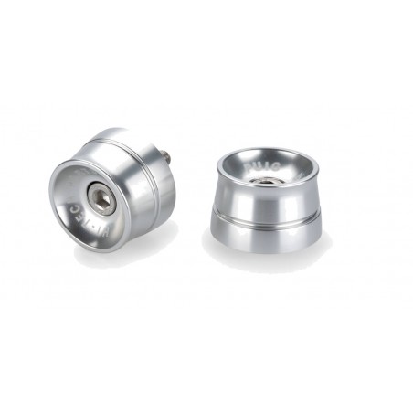 PUIG Handlebar weights SPEED 21401