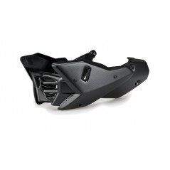 PUIG KEEL FAIRING LOWER ENGINE 21405