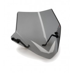 PUIG Motorcycle windshield dome NEW GENERATION SPORT 21412