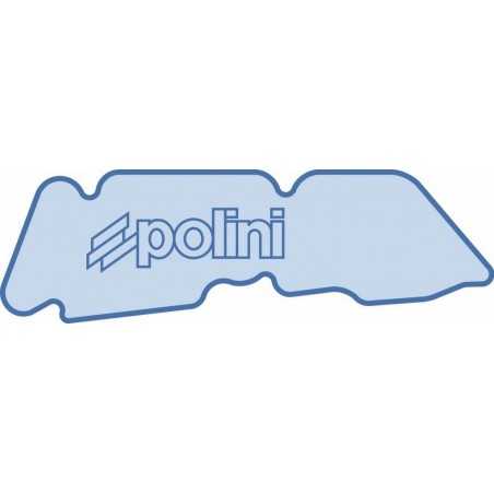 POLINI Filtro de aire 203.0128 - Alto poder filtrado y regenerable PLN2030128