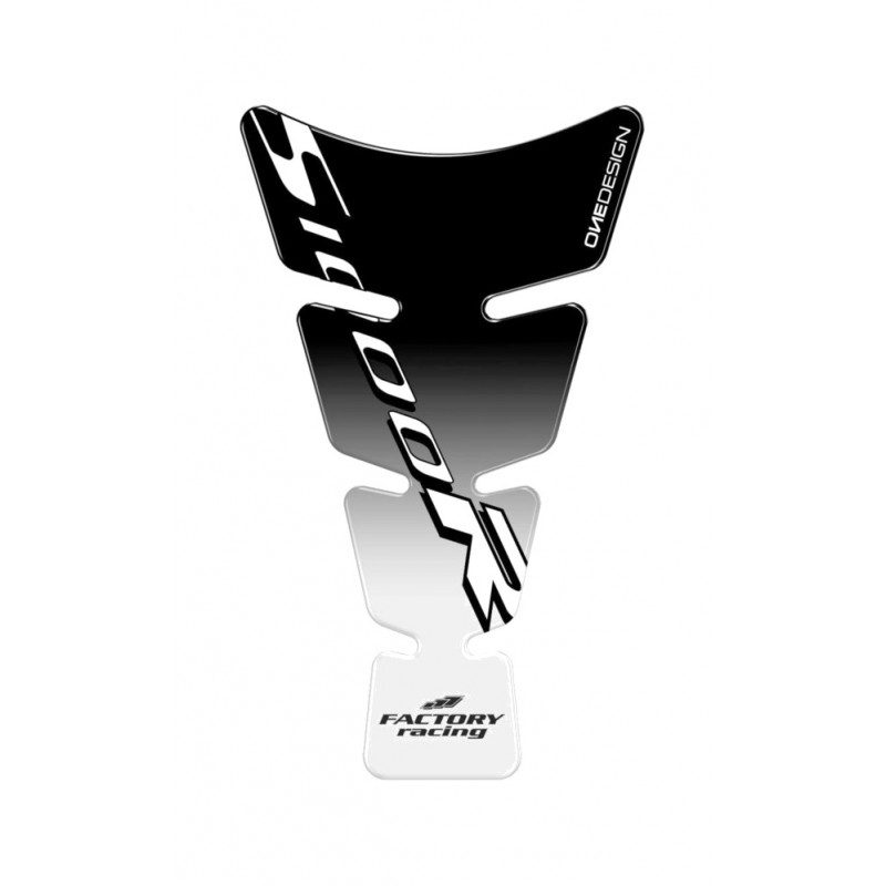 PUIG Adhesive tank protector SPIRIT 21419