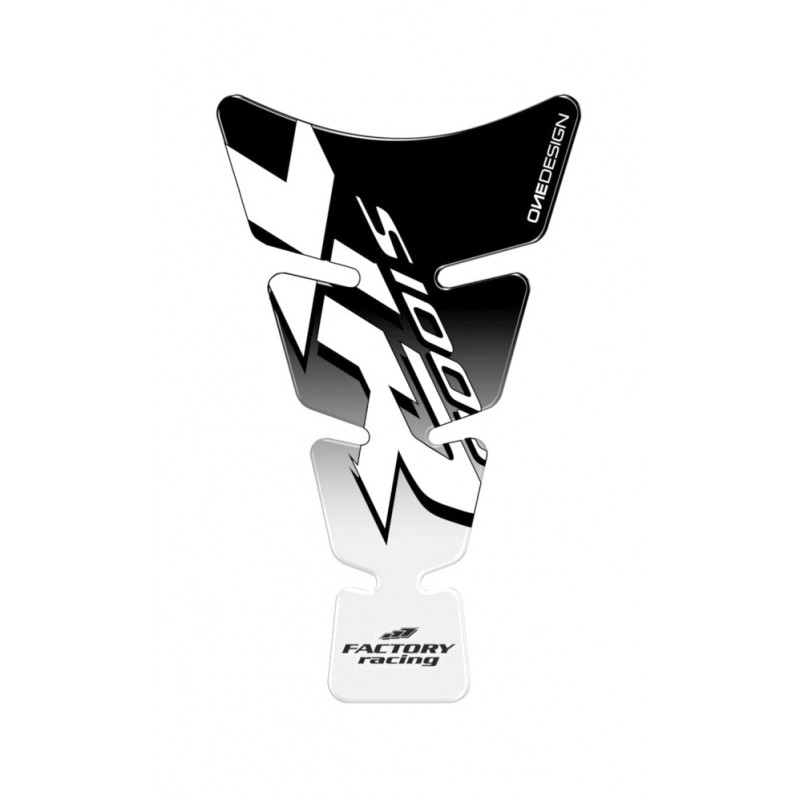 PUIG Adhesive tank protector SPIRIT 21420