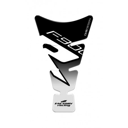 PUIG Adhesive tank protector SPIRIT 21421