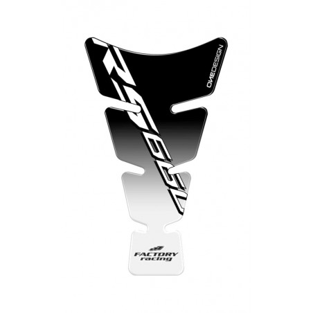 PUIG Adhesive tank protector SPIRIT 21422