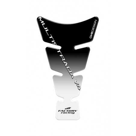 PUIG Protector adhesivo de deposito SPIRIT 21423