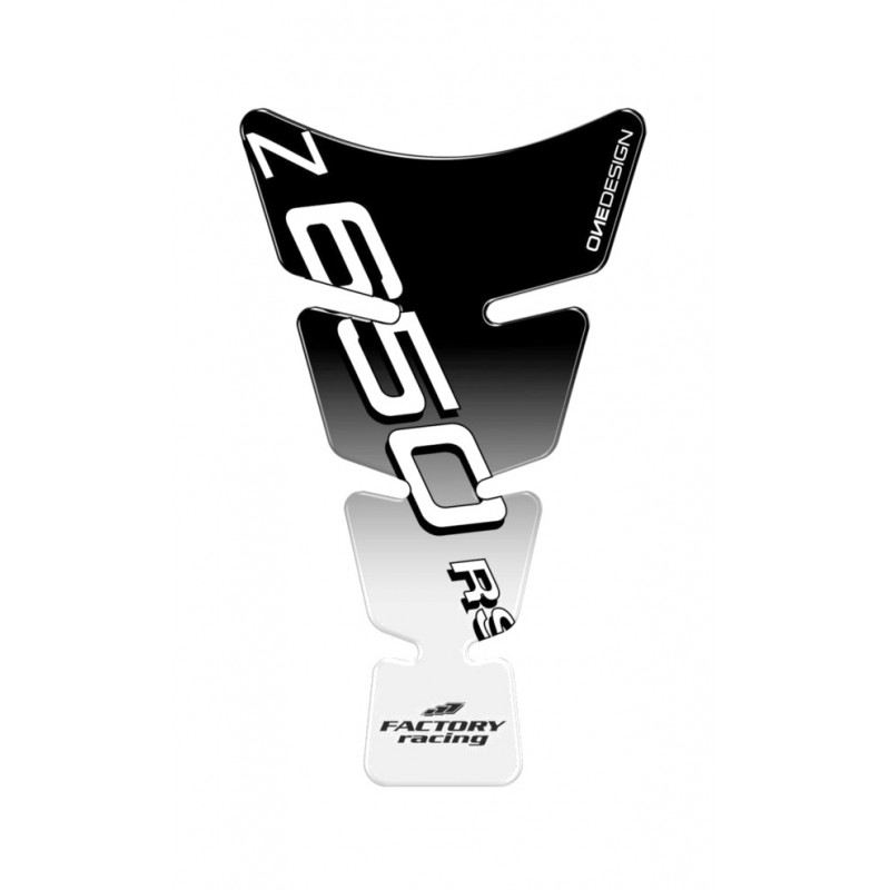 PUIG Adhesive tank protector SPIRIT 21424