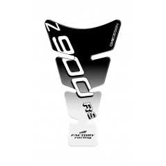 PUIG Adhesive tank protector SPIRIT 21425