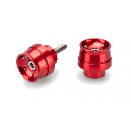 PUIG Handlebar weights SPEED 21426