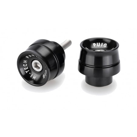 PUIG Handlebar weights SPEED 21426