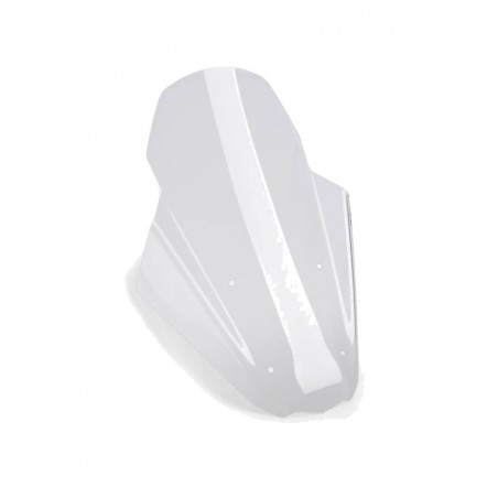 PUIG Motorcycle windshield screen V-TECH TOURING 21429