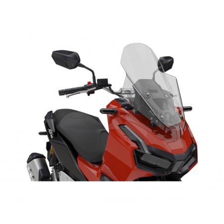 PUIG Motorcycle windshield screen V-TECH TOURING 21429