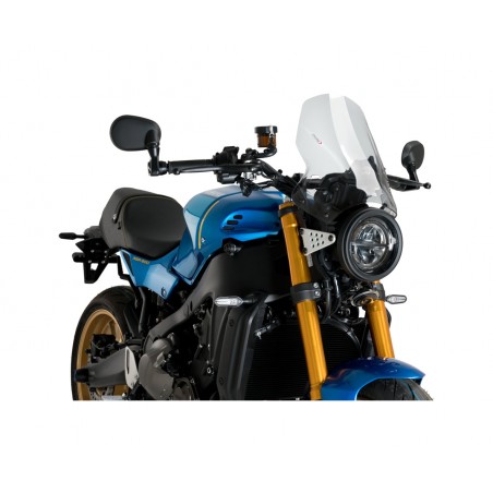 PUIG Motorcycle windshield dome NEW GENERATION SPORT 21431