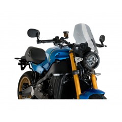PUIG Motorcycle windshield dome NEW GENERATION SPORT 21431