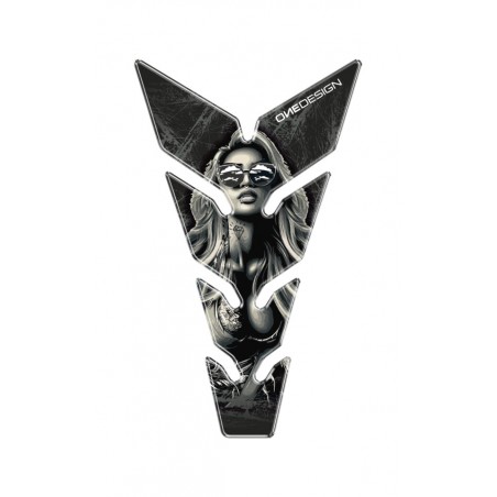 PUIG Protector adhesivo de deposito GIRL 21434