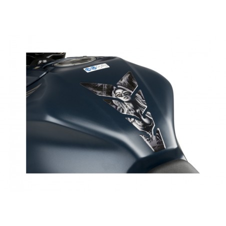 PUIG Adhesive tank protector GIRL 21434