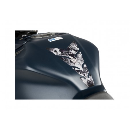 PUIG Adhesive tank protector CASINO 21436