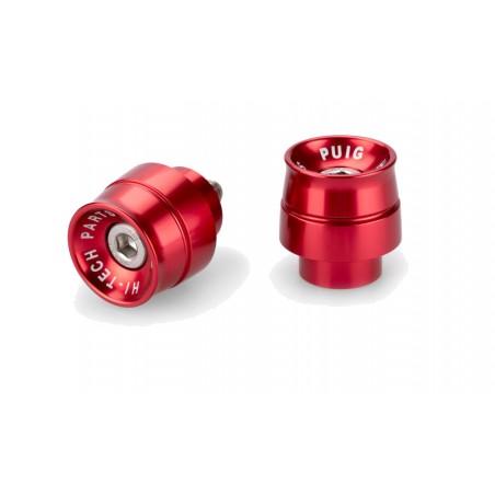 PUIG Handlebar weights SPEED 21450