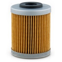 HIFLOFILTRO FILTER, OIL HF157 18740
