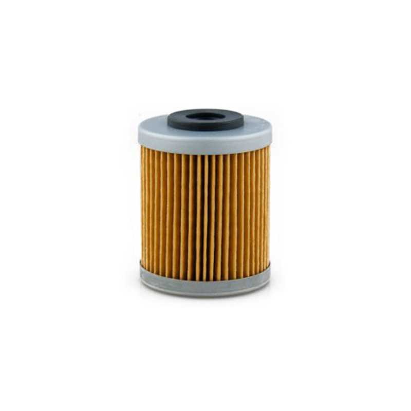 Filter, oil  HF157