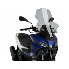 PUIG Pantalla cupula parabrisas moto V-TECH TOURING 21482