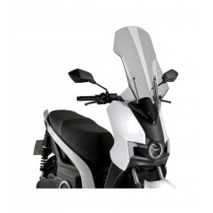 PUIG Motorcycle windshield screen V-TECH TOURING 21488