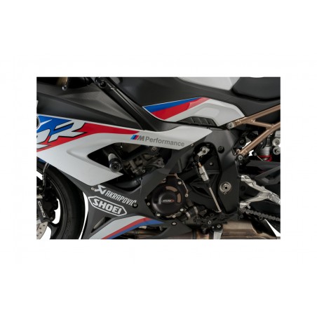 PUIG Tapa protectora del motor TRACK CHAMPIONSHIP 21503