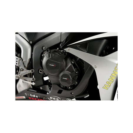 PUIG Tapa protectora del motor TRACK CHAMPIONSHIP 21508