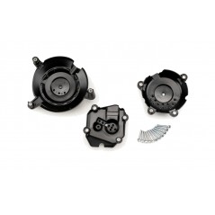 PUIG Tapa protectora del motor TRACK CHAMPIONSHIP 21514