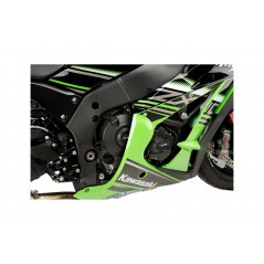 PUIG Tapa protectora del motor TRACK CHAMPIONSHIP 21514