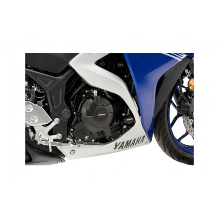 PUIG Engine protective cover TRACK CHAMPIONSHIP 21520