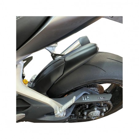 PUIG Rear fender extension 21557
