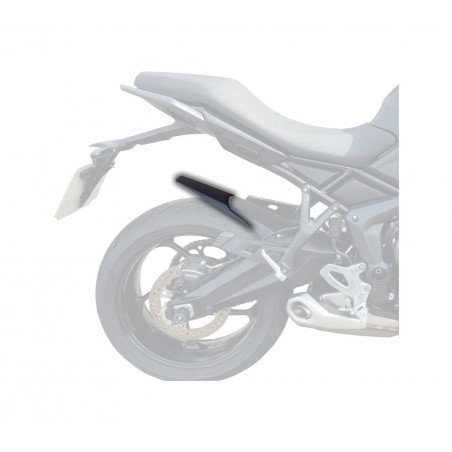 PUIG Rear fender extension 21558