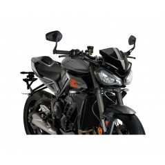 PUIG Cúpula para parabrisas de moto NEW GENERATION SPORT 21592