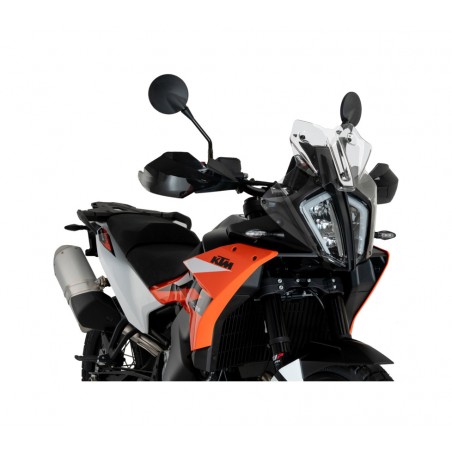 PUIG WINDSCREEN WINDSHIELD SCREEN SPORT 21610