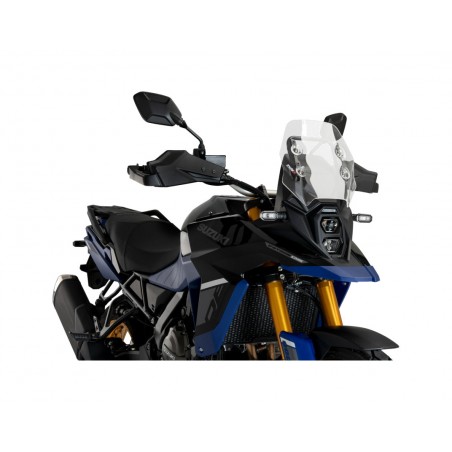 PUIG WINDSCREEN WINDSHIELD SCREEN SPORT 21651