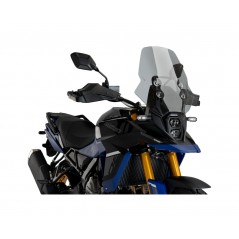 PUIG Screen windshield with extra height TOURING 21652
