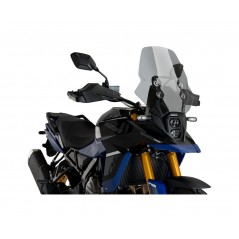 PUIG Screen windshield with extra height TOURING 21652
