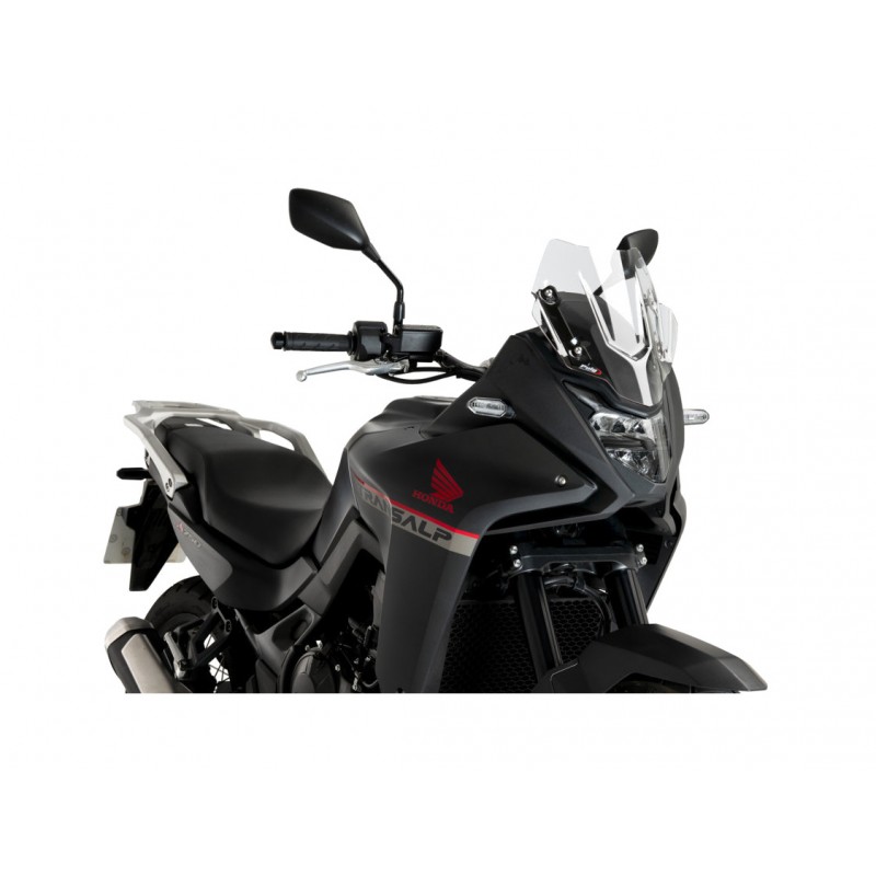 PUIG WINDSCREEN WINDSHIELD SCREEN SPORT 21655
