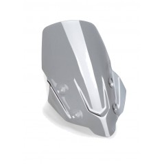 PUIG Cupula parabrisas pantalla con altura extra TOURING 21656