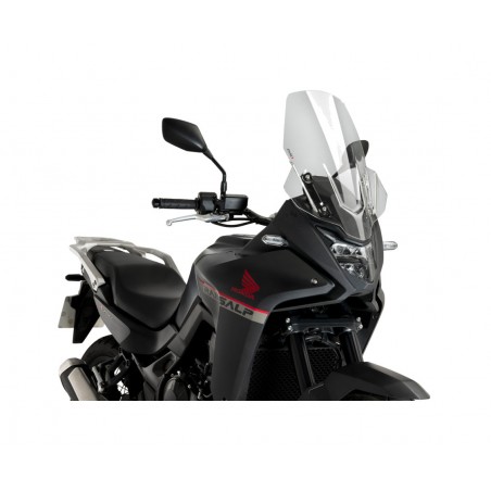 PUIG Cupula parabrisas pantalla con altura extra TOURING 21656