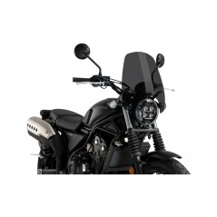 PUIG Cúpula para parabrisas de moto NEW GENERATION TOURING 21700