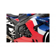 PUIG Engine protective cover TRACK CHAMPIONSHIP 21706