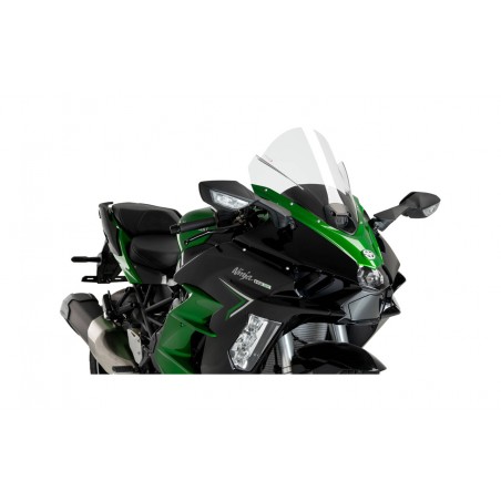 PUIG Double bubble dome competition Z-RACING 21714