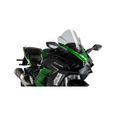 PUIG Double bubble dome competition Z-RACING 21714