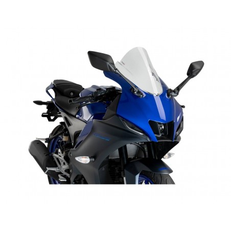 PUIG Cupula doble burbuja competicion Z-RACING 21715