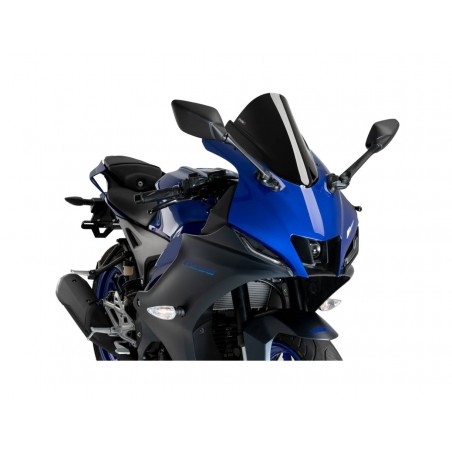 PUIG Cupula doble burbuja competicion Z-RACING 21715