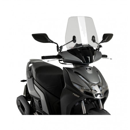 PUIG WINDSCREEN WINDSHIELD SCREEN TRAFIC 21736