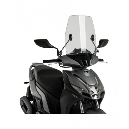 PUIG WINDSCREEN WINDSHIELD SCREEN URBAN 21737