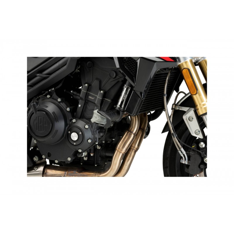 PUIG Protectores de motor modelo r19 21746